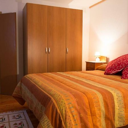 Appartamento Le Bon Reveil Champorcher Exteriör bild